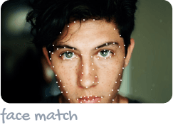 face match