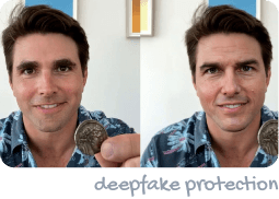 deepfake protection